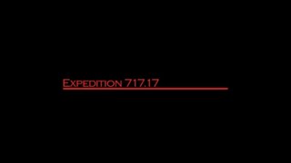 Expedition No  717 17