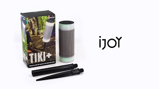 IJOY - Tiki+ Speaker