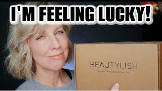 2025 LUCKY BAG unboxing!! 🎉