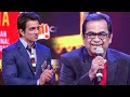 Brahmanandam Recollects His Funniest Memories With Sonu Sood At SIIMA
