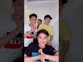 Tiktok terbaru team Mama Lela || Dika bj @barok @Anas