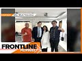 SMNI hosts Lorraine Badoy, Ka Eric Celiz, pinalaya na mula sa pagkakakulong sa Kamara