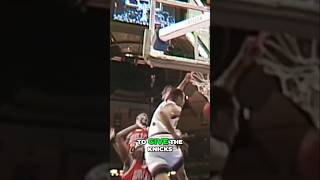 Unbelievable NBA Highlights: Starks' Incredible Dunk and Game Drama