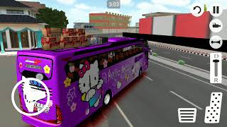 100 Gambar Tayo Bus Simulator Kekinian 100 Gambar Tayo Bus Simulator Kekinian