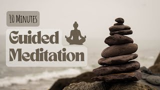 Boost Your Mindfulness: Quick and Effective 10-Minute Meditation #meditation #music #calm
