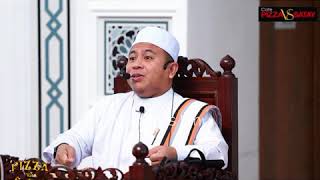 Ustaz Muhadir Hj Joll ᴴᴰl Amalan Petua Tok Nenek, nak kuat pinggang n lutut