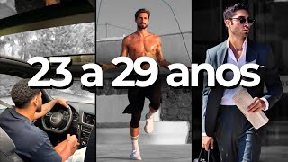 Se Você tem entre 23 e 29 anos, Assista Este Vídeo