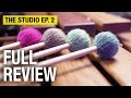 Encore 'Nancy Zeltsman' Signature Mallet Series Review + Sound Test