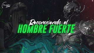 Reconociendo al hombre fuerte - Pastor Guillermo Martínez - Filadelfia Neiva