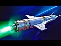 NASA Builds Impossible Light Speed Engine That Breaks The Laws Of Physics | WarpSpeed