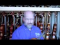 KRUTZ String Instruments
