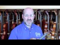 KRUTZ String Instruments