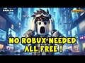 Sukar dipercayai! Roblox Vlife RP bagi semua FREE! 🏠