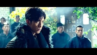 NEW Action Movies 2016 Ong Bak 2