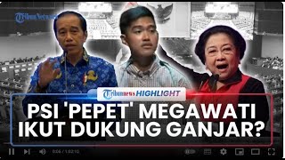 🔴PSI Agendakan Sowan Megawati, Jokowi Rayu ASN Pindah IKN hingga Kasus Malapraktik RS di Bekasi