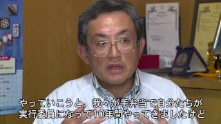 平野区今昔アーカイブ　〜加美地域・中尾 敏彦さん・徳満 慎一さん〜