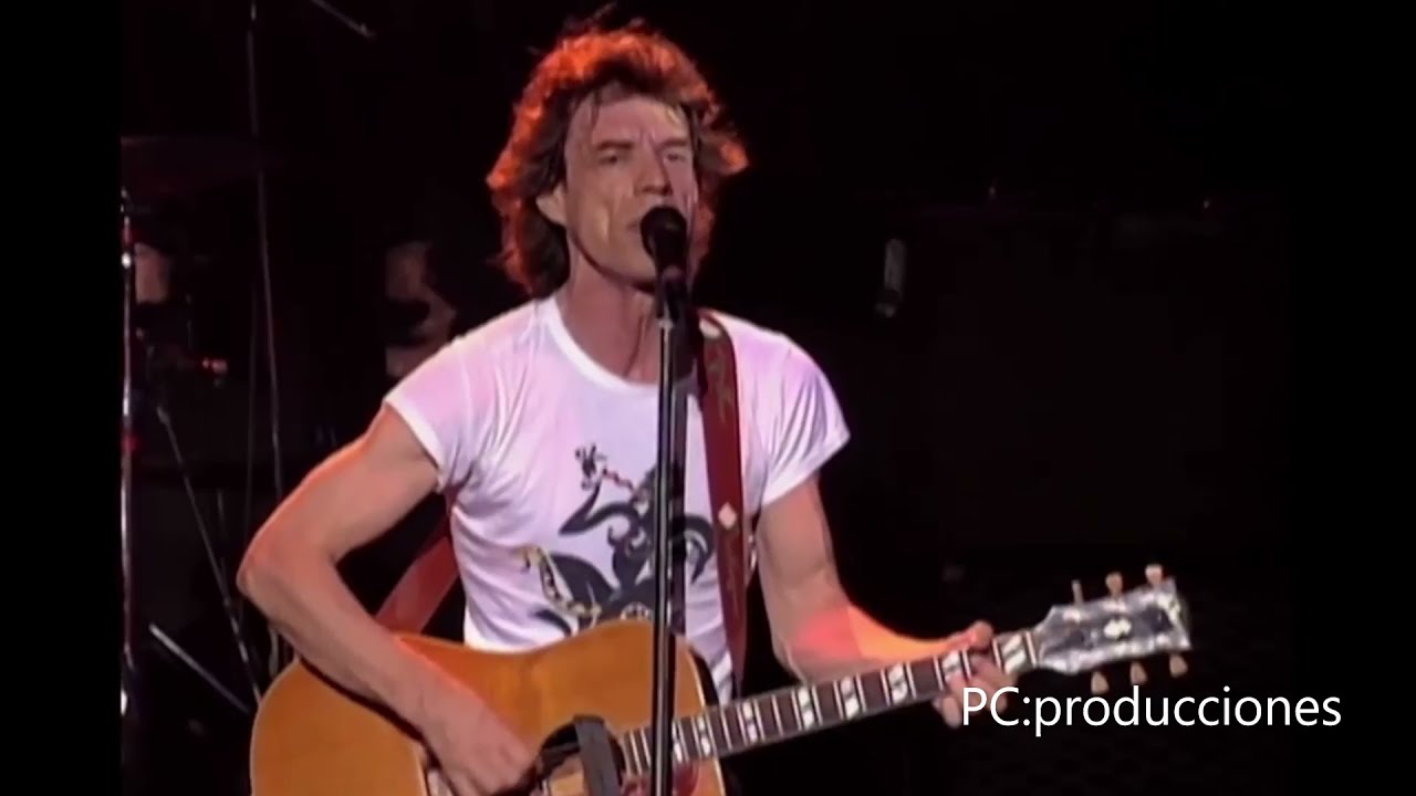 Rolling Stones Dead Flowers Live Hd Remastered Lyrics Chords