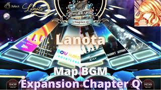 【Lanota】Expansion Chapter Q \