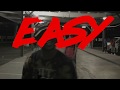 IT AINT EASY - P.A. SMURF x BOLDY JAMES 4172 VOL.2