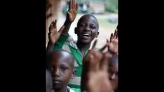 Nyaka AIDS Orphans Project Holiday Video