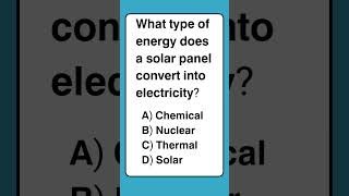 Harnessing the Sun: What Type of Energy Do Solar Panels Convert?