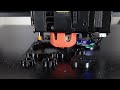 printing nylon with an open 3d printer polymaker copa