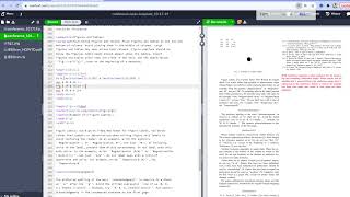 How to Convert an Excel Table to a Latex table