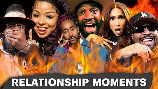 Charleston White, Jason Lee, and more... Expose WILD Side of Relationships | Funky Friday | Part 1