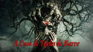 A Casa de Tijolos de Barro | TERROR 2026 LANÇAMENTO | FILME COMPLETO DUBLADO
