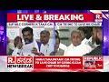 bjp mlc trains guns at siddaramaiah after he defends priyank kharge over contractor s death