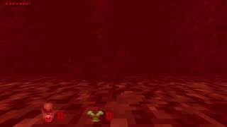 Doom (Kex) - Scythe - Map 10 in 12.60