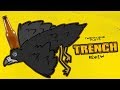 Reviewing Trench by Twenty One Pilots at 3 A.M.