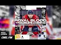 Royal Blood - Trouble's Coming (+ Lyrics) - NHL 21 Soundtrack