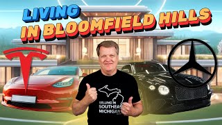 EVERYTHING You Need to Know About Bloomfield Hills, Michigan (Is it Worth The Hype)