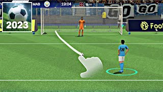 Football league 2023 | New Update v0.0.79 | Ultra Graphics Gameplay [165 FPS]