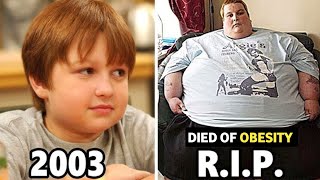 TWO AND A HALF MEN (2003) Cast THEN And NOW 2026, How Have Tragically Passed Away?