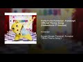 funa funa funassyi funassyi official theme song hobonicchi p version