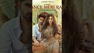 guru randhawa new song#dance meri rani#nora fatehi#viral