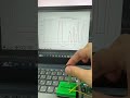 Force Sensor Serial Data Plotting in Python Tkinter GUI (Faster Plotting)