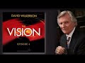 prédication david wilkerson « la vision »