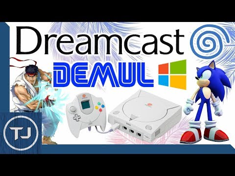 7 Of The Best Dreamcast Emulator To Play Sega Games On PC