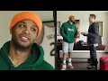 PJ Tucker's epic rare sneaker collection  The Jump