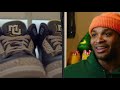 PJ Tucker's epic rare sneaker collection  The Jump