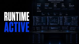 Coding Ambient — Runtime Execution Stable