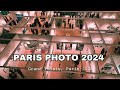 Paris Photo 2024, Grand Palais, Emergence, PhotoBook Awards, Part 3