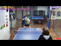 온리 스포츠 유니폼 언박싱 table tennis uniform unboxing 탁구치는 집사