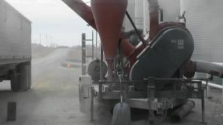 Cut the Dust with a REM Grain Vac Dust Collector