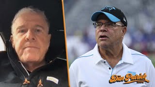 Peter King Calls David Tepper's Tenure As Panthers Owner A \