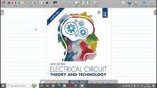 circuit ee36731E part2