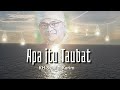 APA ITU TAUBAT ⁉️❗ - KH SYAIFUL KARIM